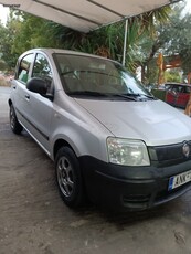 Fiat Panda '10