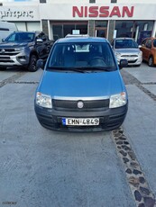 Fiat Panda '10