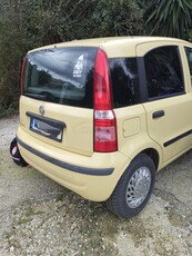 Fiat Panda '10