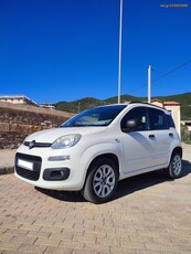 Fiat Panda '13