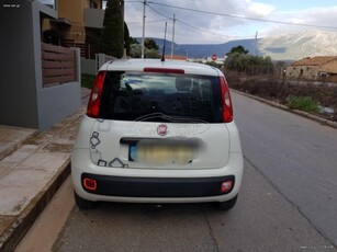 Fiat Panda '13