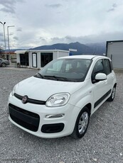 Fiat Panda '15 0.9 8V Twinair Turbo Start&Stopp Lounge