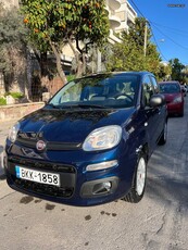 Fiat Panda '16