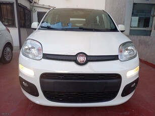 Fiat Panda '17