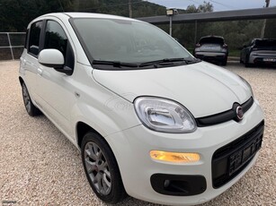 Fiat Panda '18