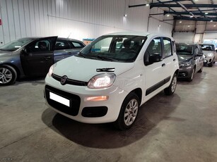 Fiat Panda '20 Easy CNG ΦΥΣΙΚΟ ΑΕΡΙΟ - 900CC - 80hp