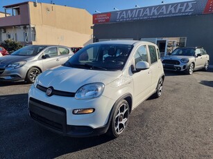 Fiat Panda '21 sport hybrid