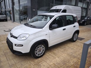 Fiat Panda '24 Panda 1.0 Hybrid 70 HP URBAN