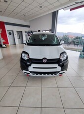 Fiat Panda '24 PANDA CROSS HYBRID