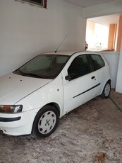 Fiat Punto '00