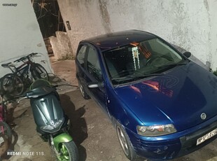 Fiat Punto '03 Sporting