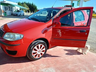 Fiat Punto '04