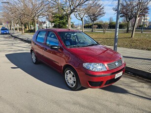 Fiat Punto '04