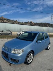 Fiat Punto '06 SPORTING - ΜΕ ΔΟΣΕΙΣ ΧΩΡΙΣ ΤΡΑΠΕΖΕΣ