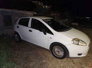 Fiat Punto '07