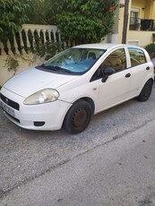 Fiat Punto '07