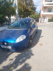 Fiat Punto '08 MULTIJET