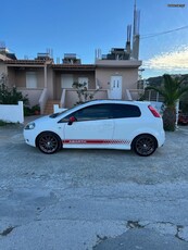 Fiat Punto '09 Look abarth