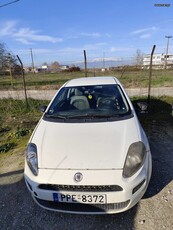 Fiat Punto '12