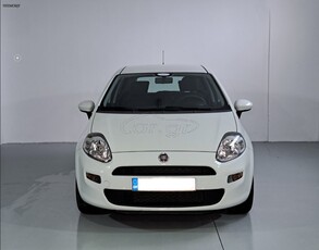 Fiat Punto '14