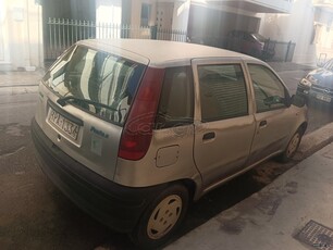 Fiat Punto '95