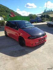 Fiat Punto '96 GT ΕΥΚΑΙΡΊΑ!!