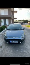 Fiat Punto Evo '11 EVO EURO 5 DIESEL 1.3 MULTIJET