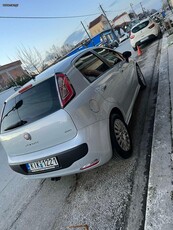 Fiat Punto Evo '12