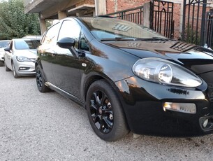 Fiat Punto Evo '13