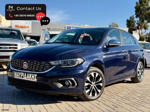 Fiat Tipo '20 DIESEL - ΜΕ ΑΠΟΣΥΡΣΗ