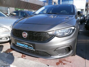 Fiat Tipo '21 Station Wagon 1.3 Multijet City Life