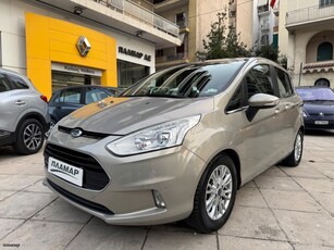 Ford B-Max '13 ECONETIC 120HP