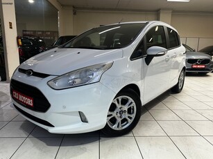 Ford B-Max '15 1.0 ECOBOOST CRS MOTORS