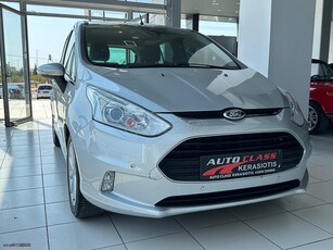 Ford B-Max '17 1.5 TDCi Titanium