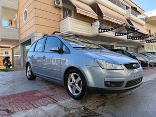 Ford C-Max '07 €1500 ΠΡΟΚΑΤΑΒΟΛΗ!!!