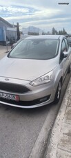 Ford C-Max '19