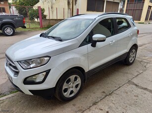 Ford EcoSport '18 BUSINESS