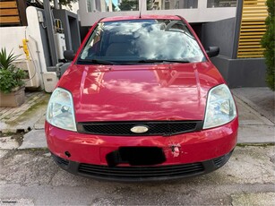 Ford Fiesta '04