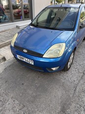 Ford Fiesta '05