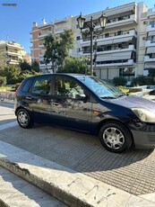 Ford Fiesta '06 Hatchback