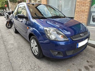 Ford Fiesta '07 3/ΘΥΡΟ 1300cc 84.000 ΧΙΛ.