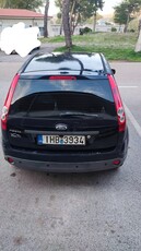 Ford Fiesta '07