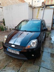 Ford Fiesta '08 ST