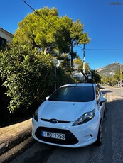 Ford Fiesta '10 FIESTA 1,2