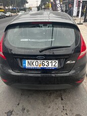 Ford Fiesta '10 FIESTA