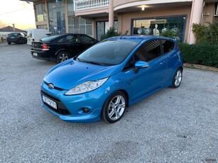 Ford Fiesta '10 ST LINE DIESEL