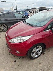 Ford Fiesta '11