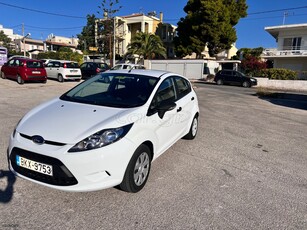 Ford Fiesta '13 1.25 TREND