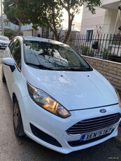 Ford Fiesta '13