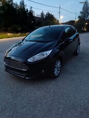 Ford Fiesta '15 TITANIUM 1.0 ECOBOOST 125ps LED CLIMA